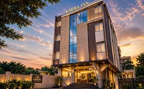 Hotel Karma Inn Near Akshay Patra Jagatpura